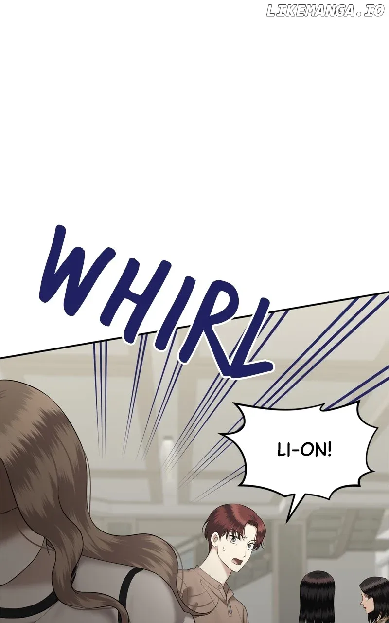 Sisters War Chapter 65 page 42