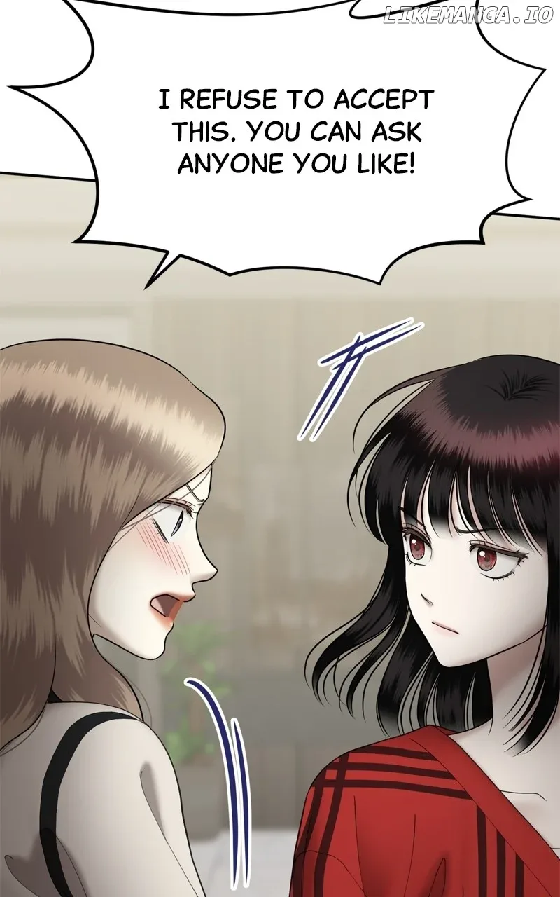 Sisters War Chapter 65 page 35