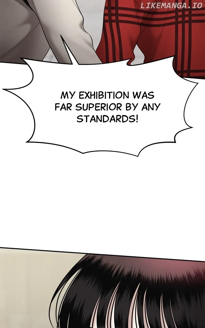 Sisters War Chapter 65 page 36