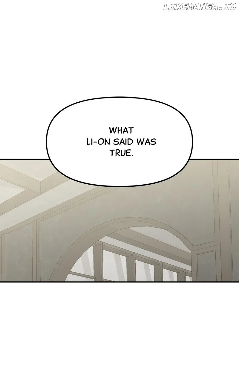 Sisters War Chapter 65 page 54