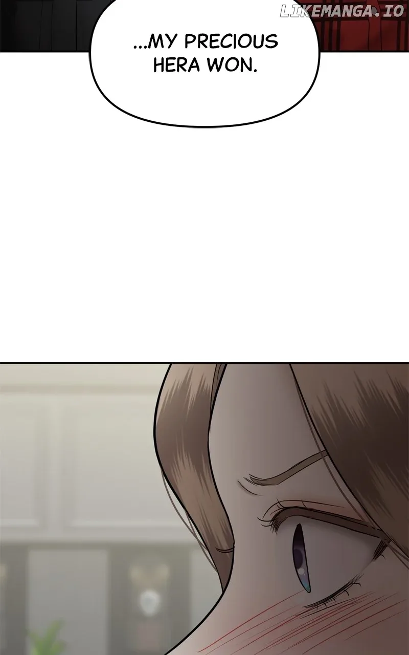 Sisters War Chapter 65 page 27