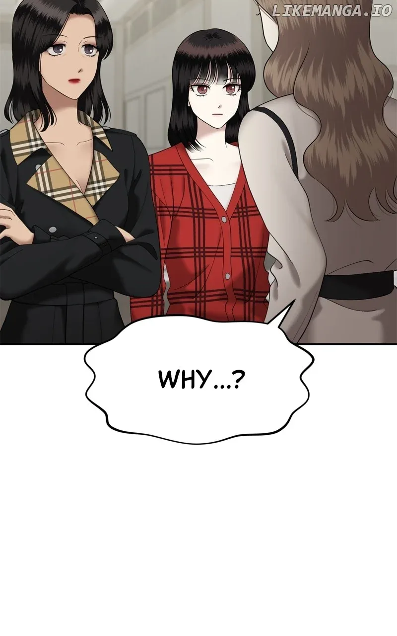 Sisters War Chapter 65 page 19