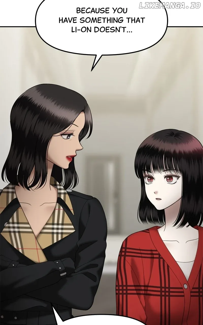 Sisters War Chapter 65 page 26
