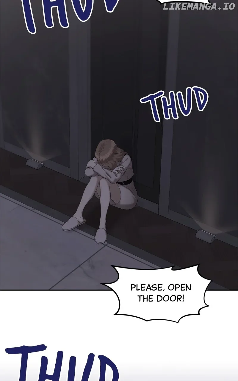 Sisters War Chapter 65 page 45
