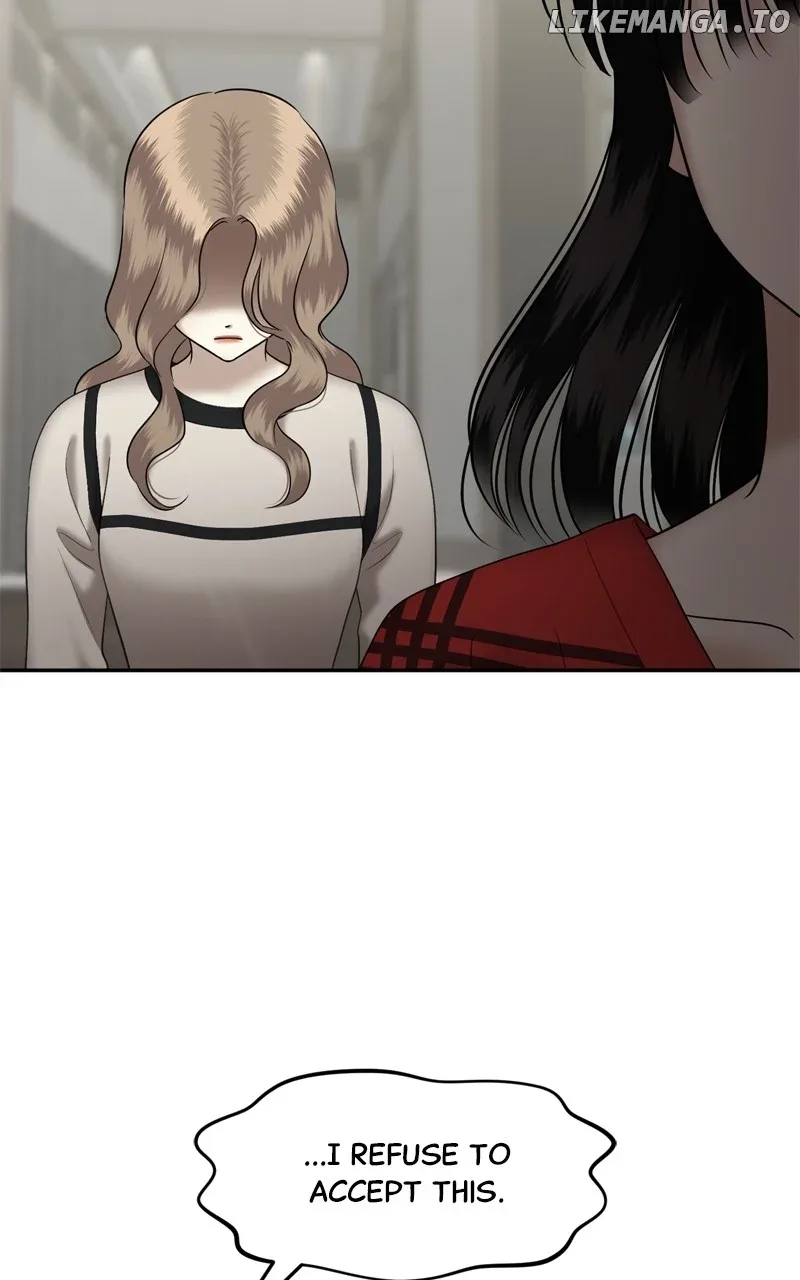 Sisters War Chapter 65 page 40