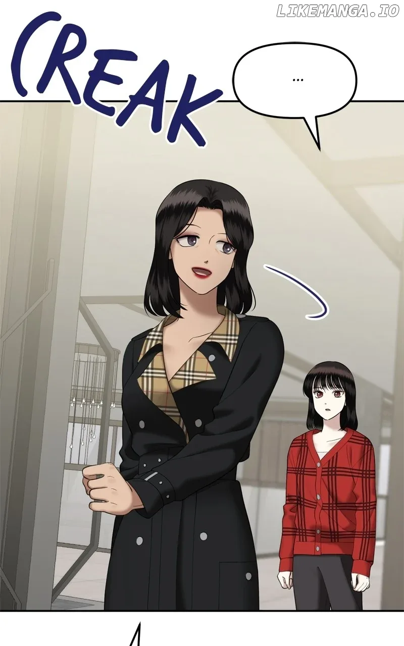Sisters War Chapter 65 page 62