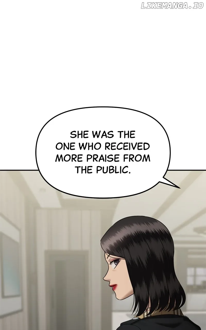 Sisters War Chapter 65 page 55