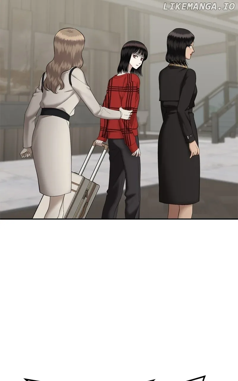 Sisters War Chapter 65 page 34