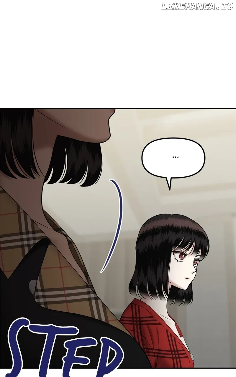 Sisters War Chapter 65 page 11