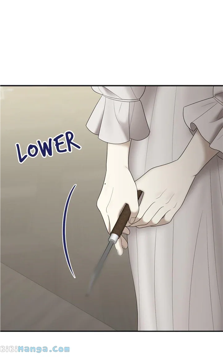 Sisters War Chapter 58 page 71
