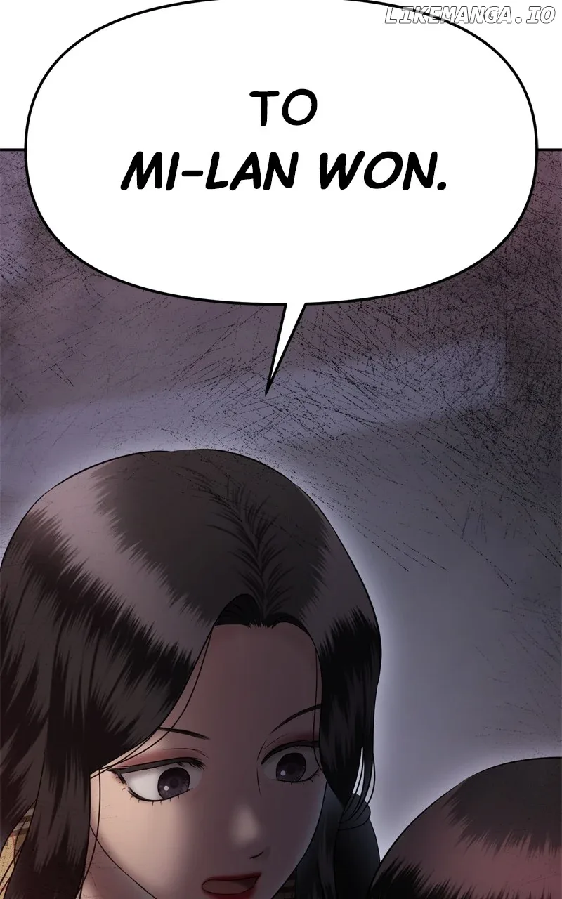 Sisters War Chapter 65 page 83