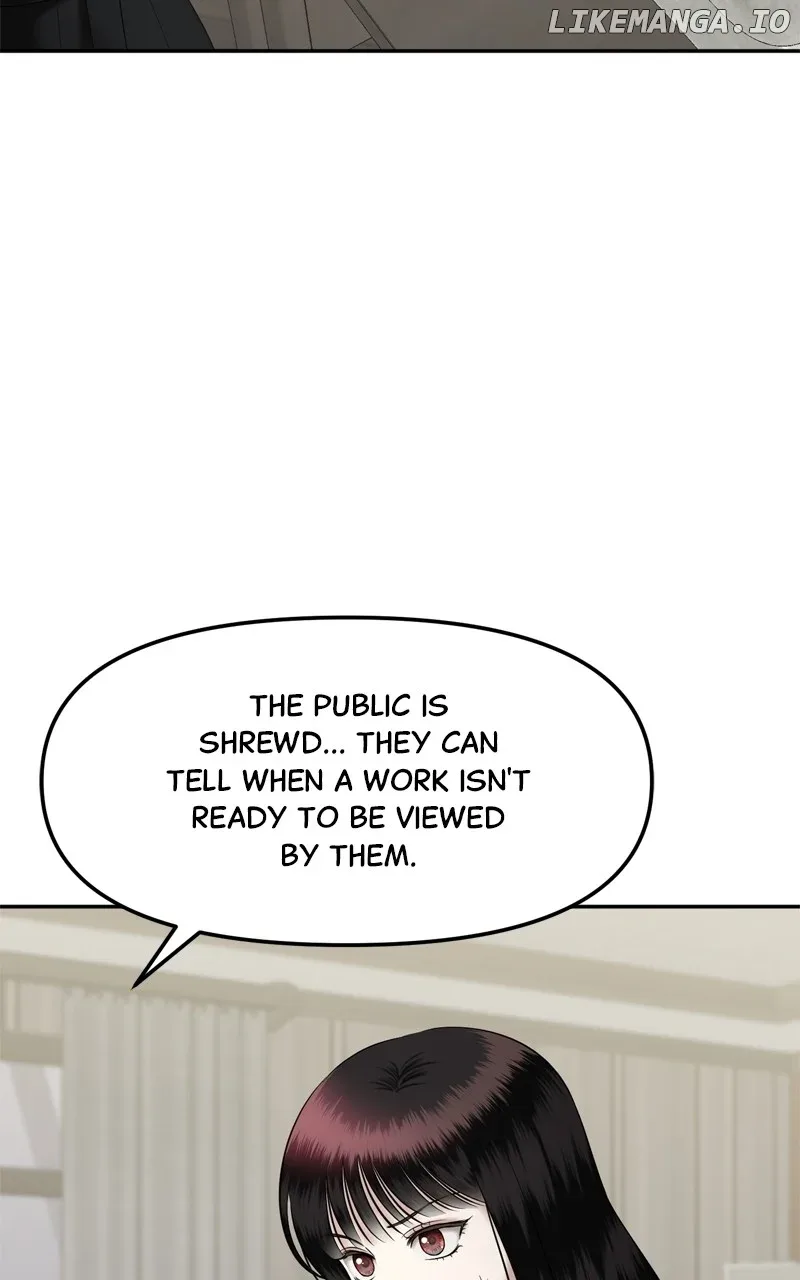 Sisters War Chapter 65 page 94