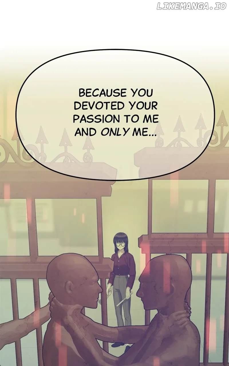 Sisters War Chapter 65 page 102