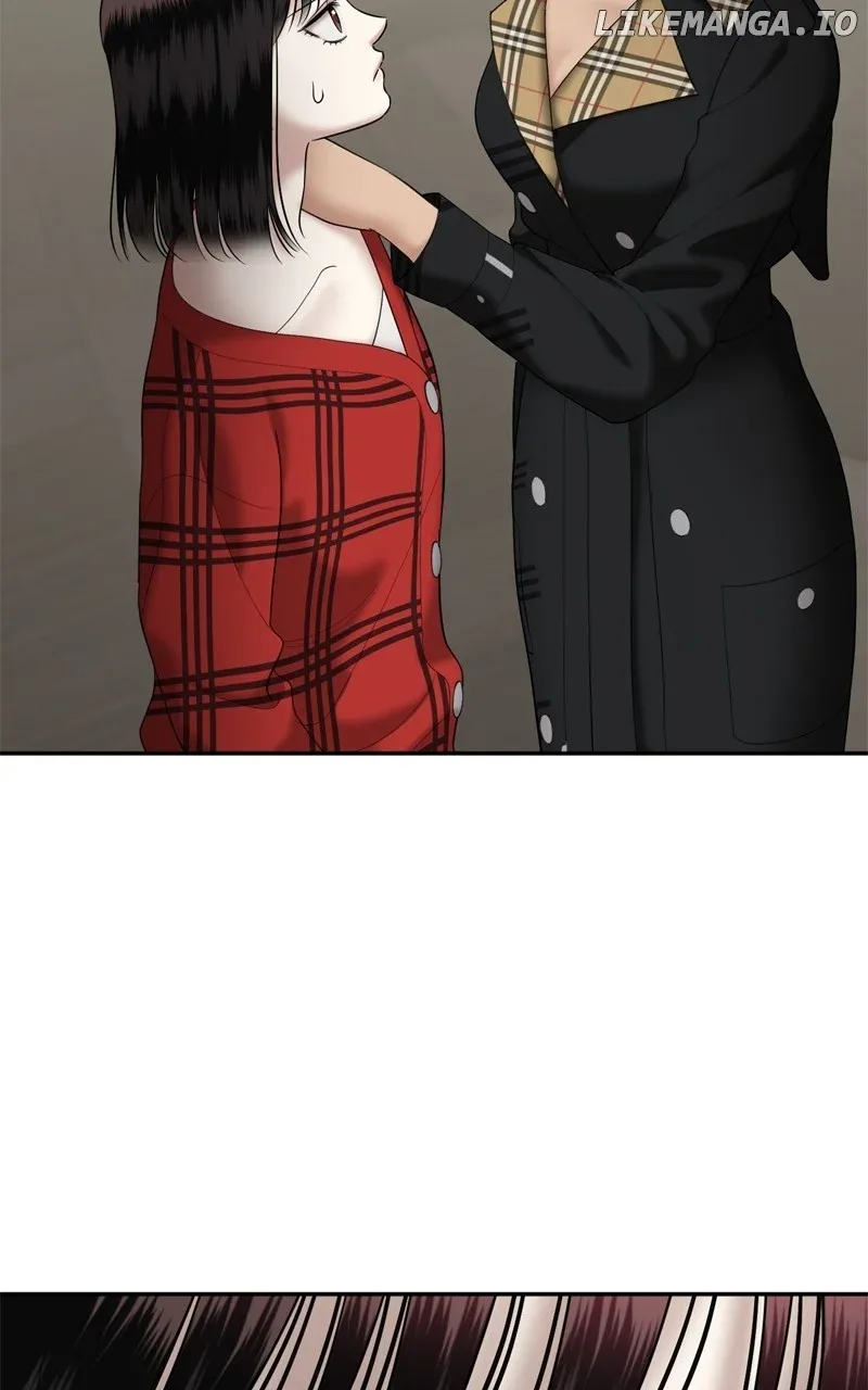 Sisters War Chapter 65 page 120