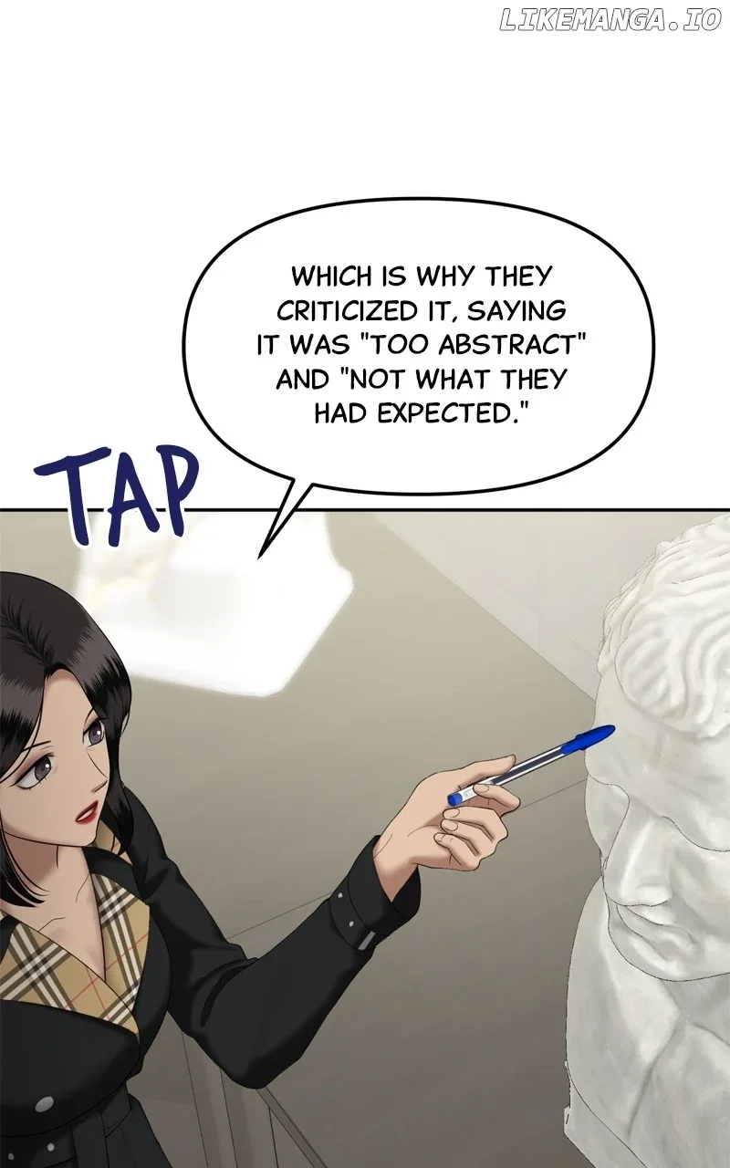 Sisters War Chapter 65 page 93