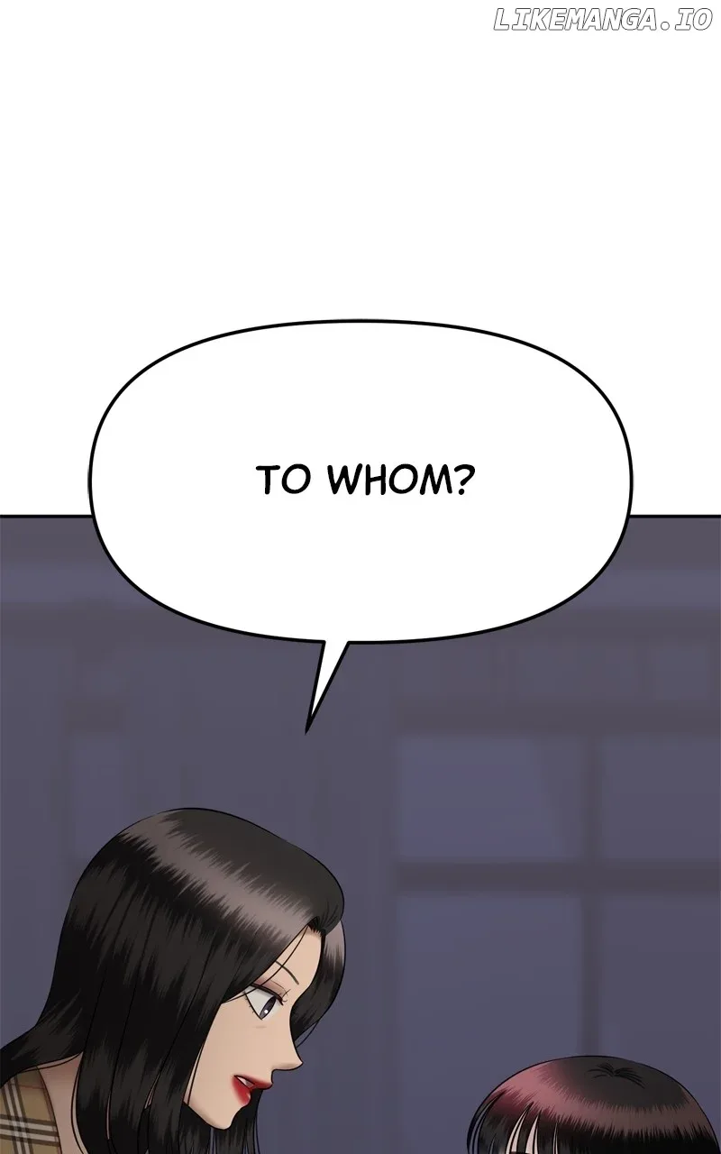 Sisters War Chapter 65 page 80