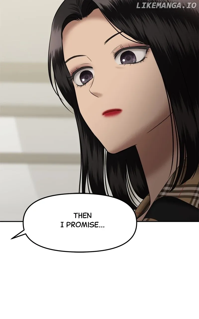 Sisters War Chapter 65 page 135