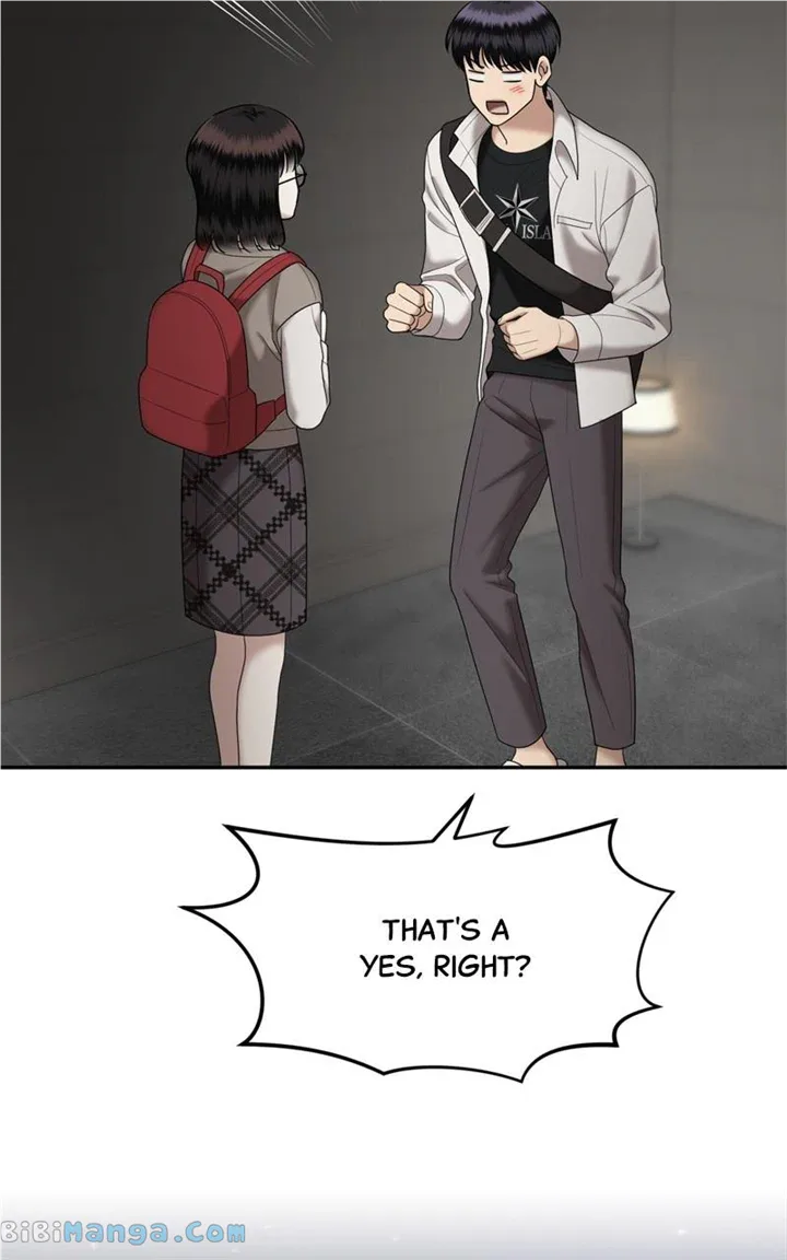 Sisters War Chapter 57 page 83
