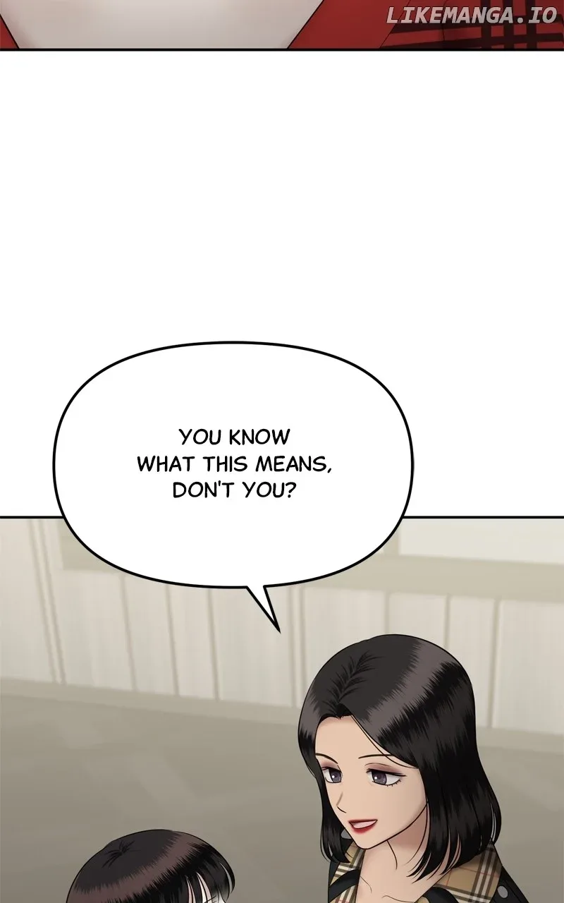 Sisters War Chapter 65 page 119