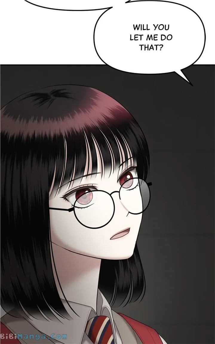 Sisters War Chapter 57 page 77