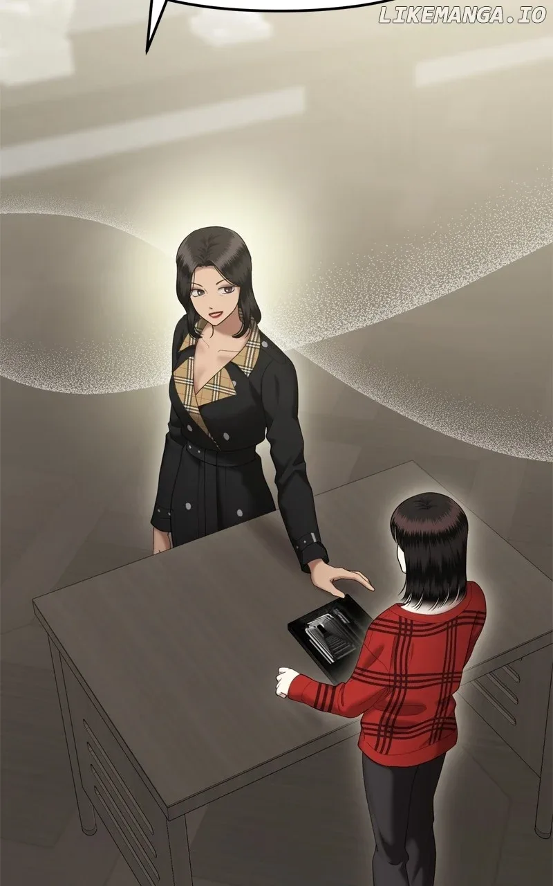 Sisters War Chapter 65 page 89