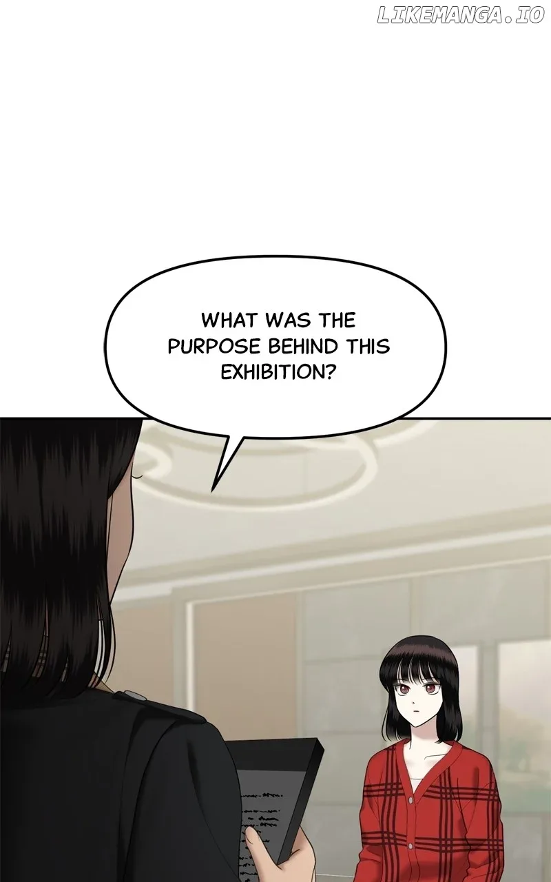 Sisters War Chapter 65 page 77