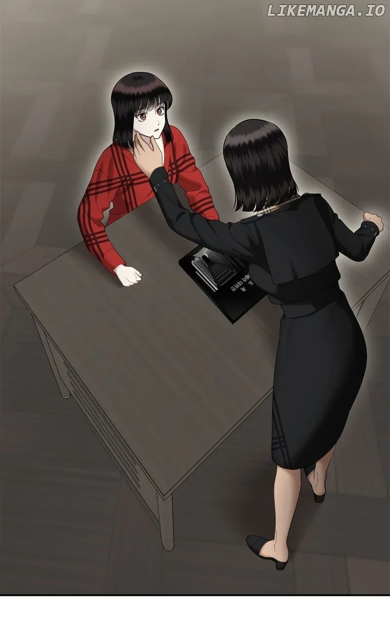 Sisters War Chapter 65 page 107
