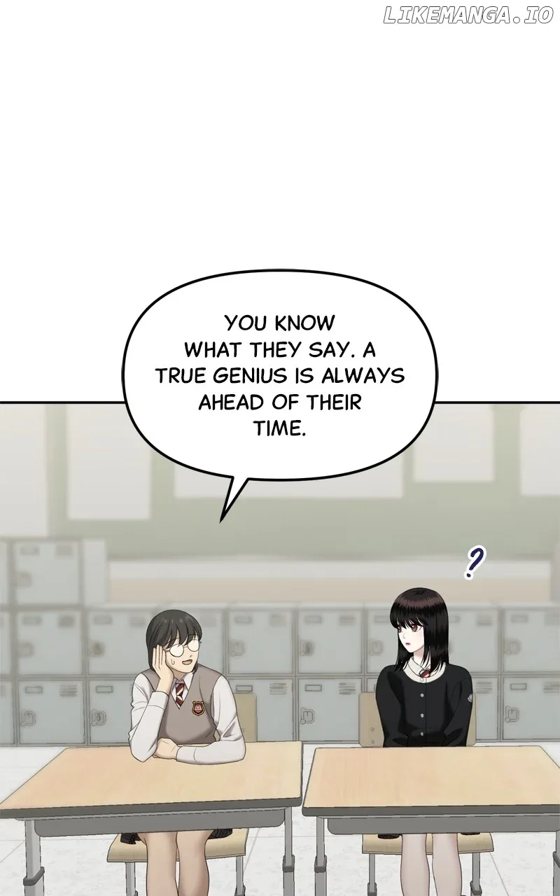 Sisters War Chapter 66 page 62