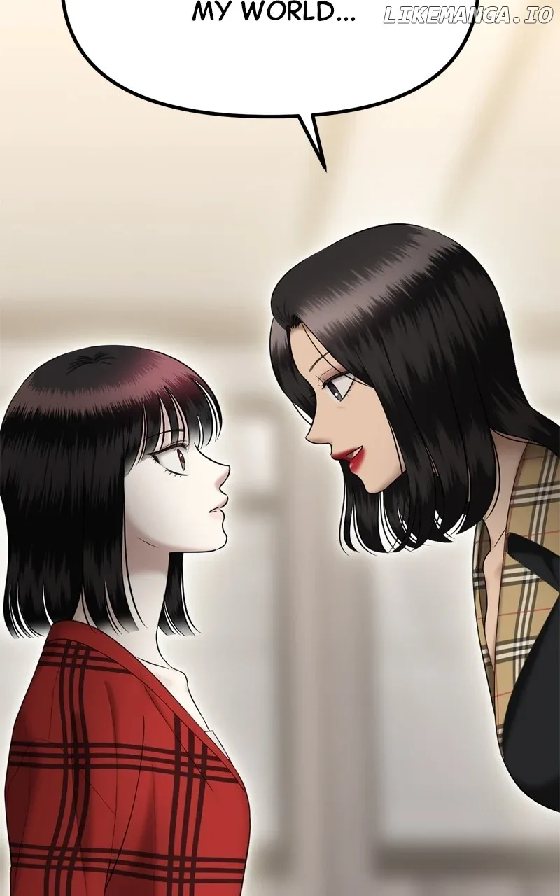 Sisters War Chapter 66 page 10