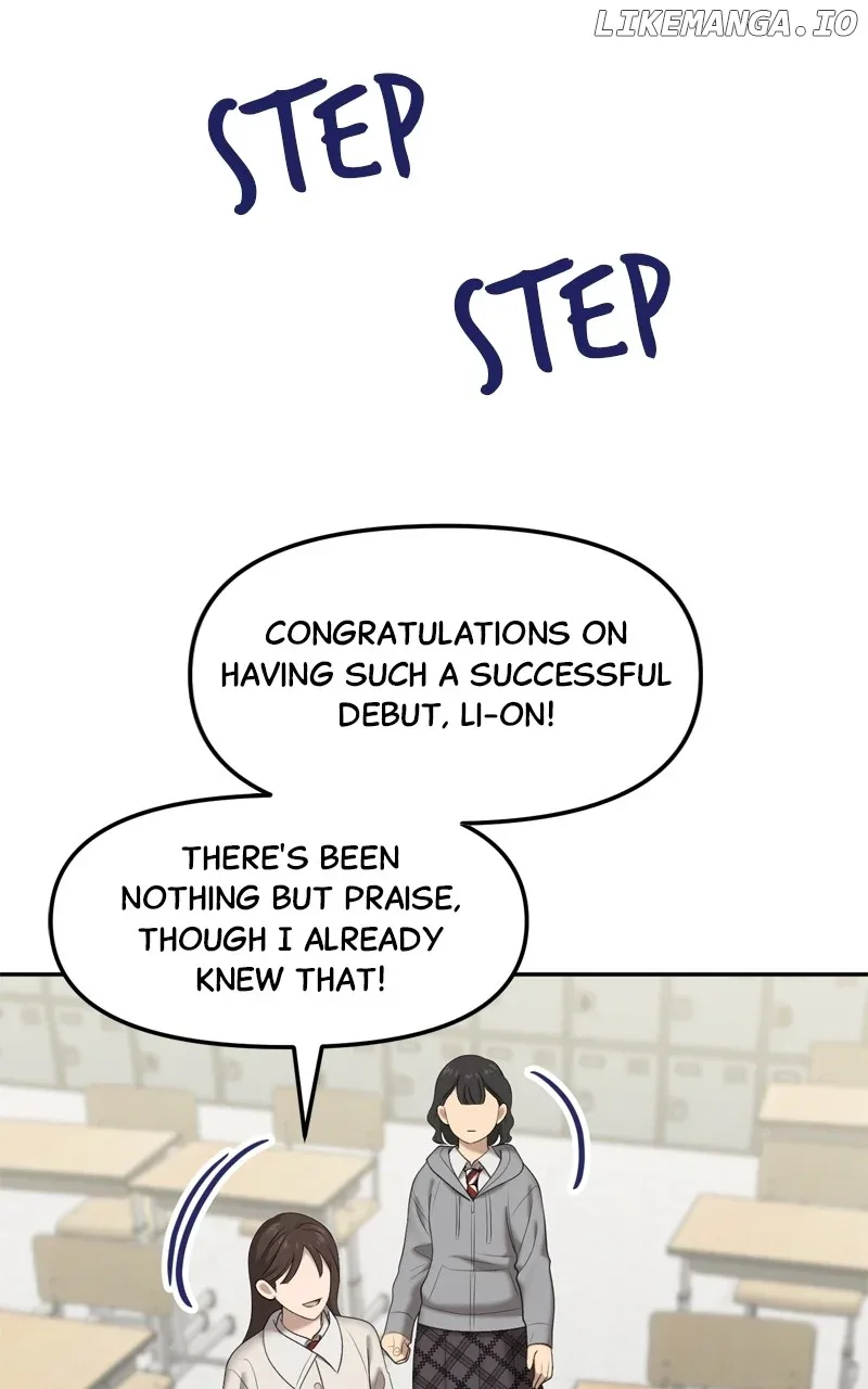 Sisters War Chapter 66 page 56