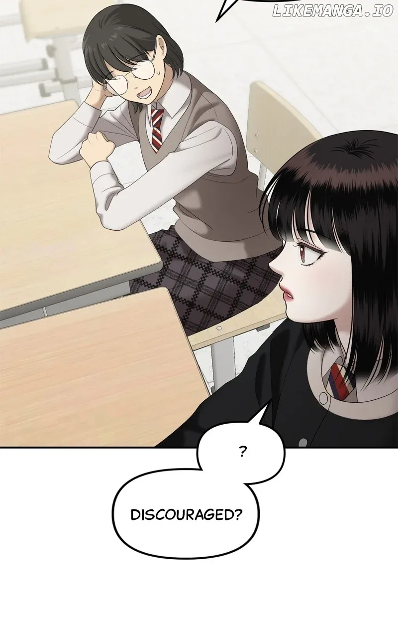 Sisters War Chapter 66 page 61