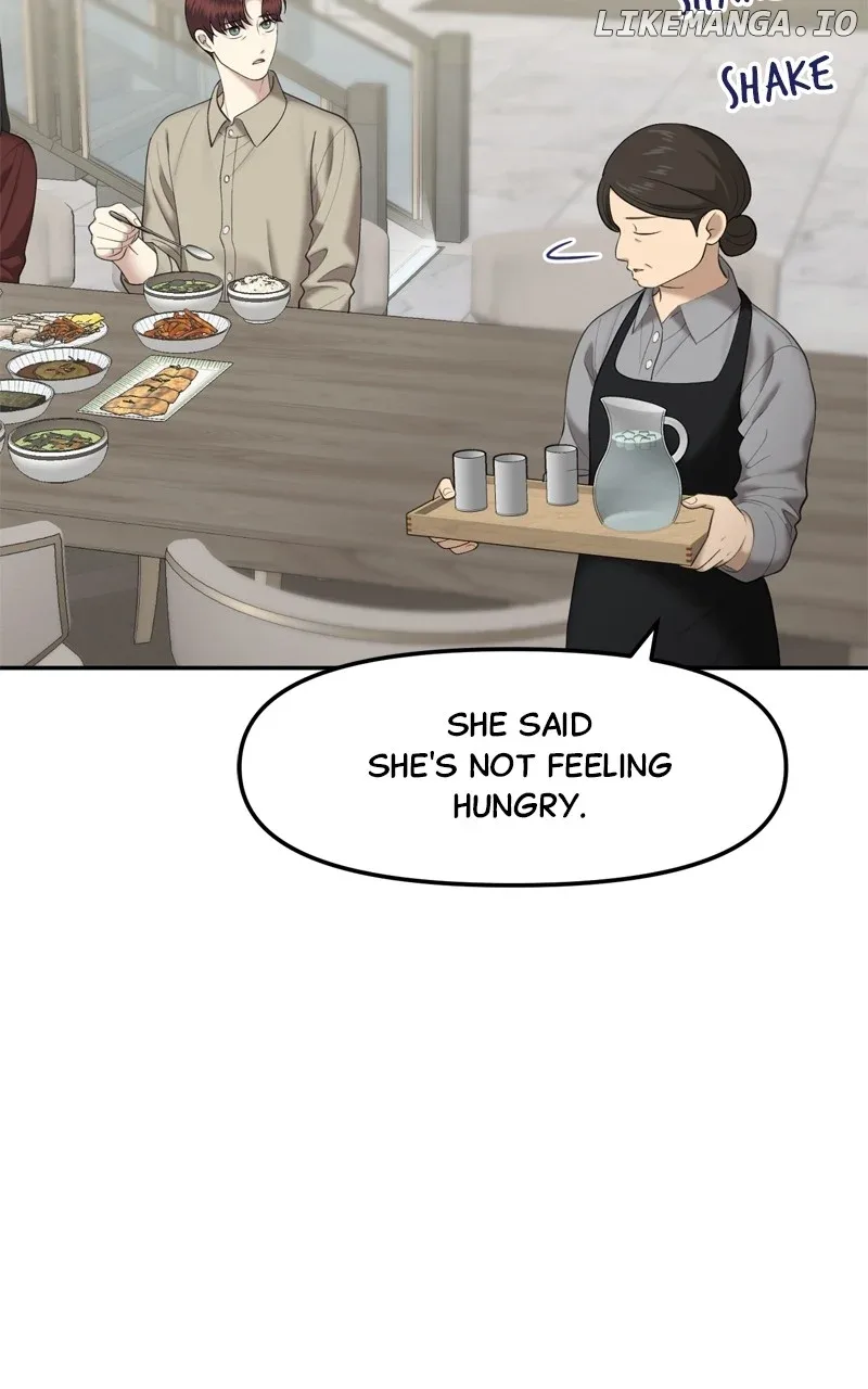 Sisters War Chapter 66 page 32