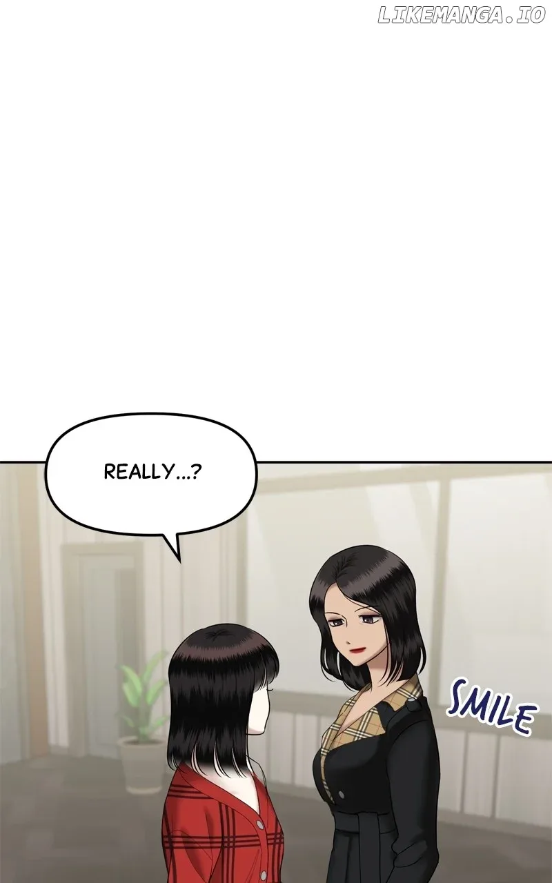 Sisters War Chapter 66 page 8