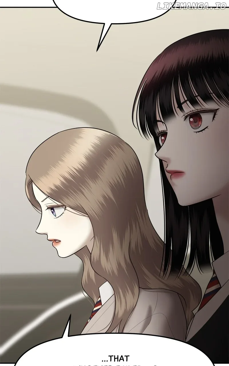 Sisters War Chapter 66 page 42