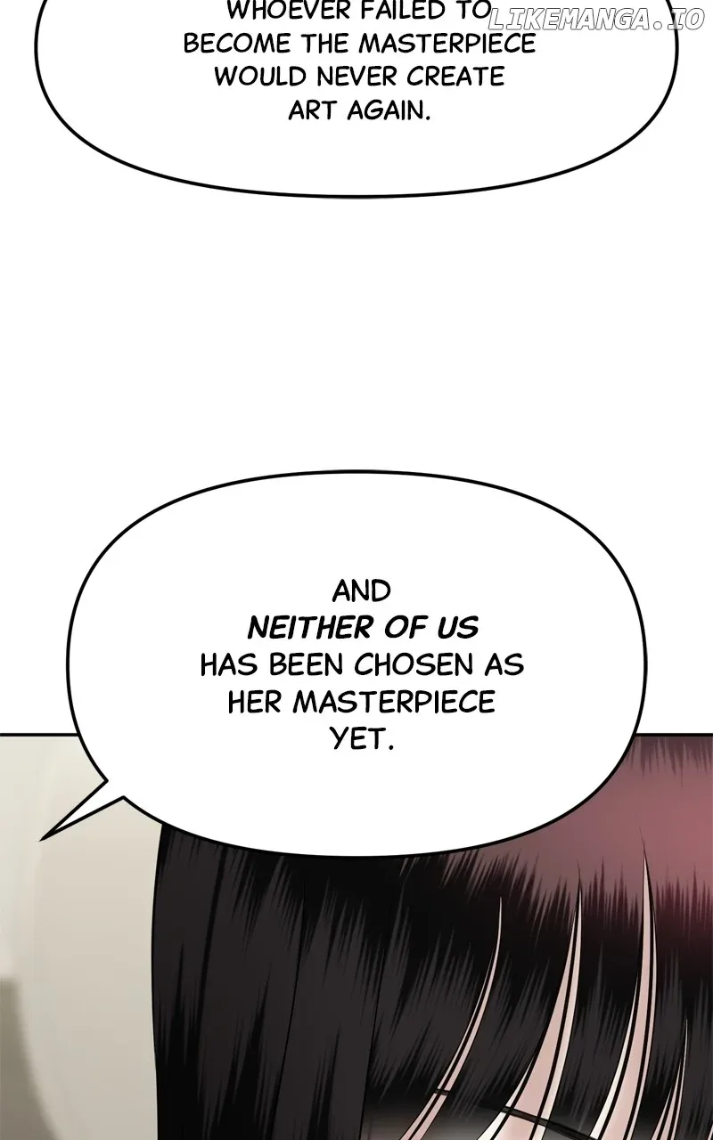 Sisters War Chapter 66 page 43