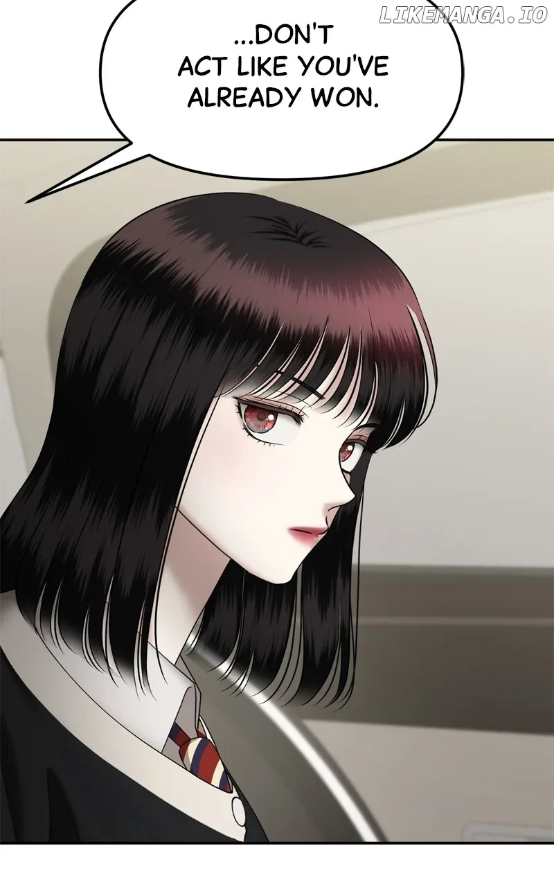 Sisters War Chapter 66 page 37