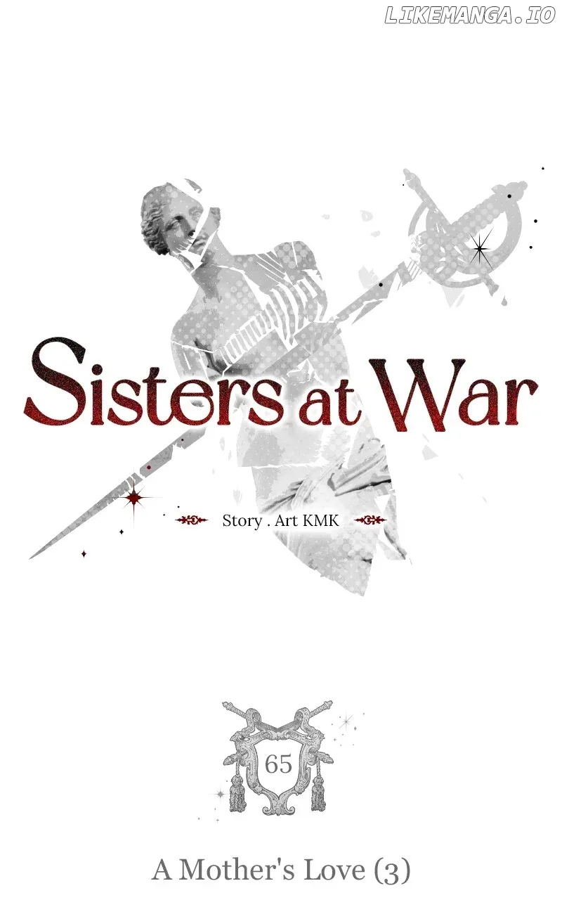 Sisters War Chapter 66 page 5