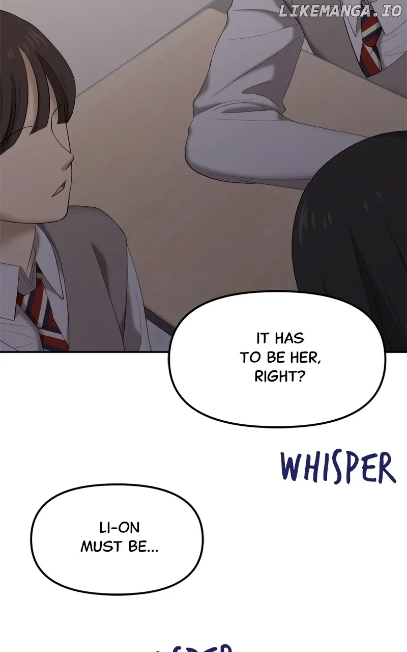 Sisters War Chapter 66 page 68