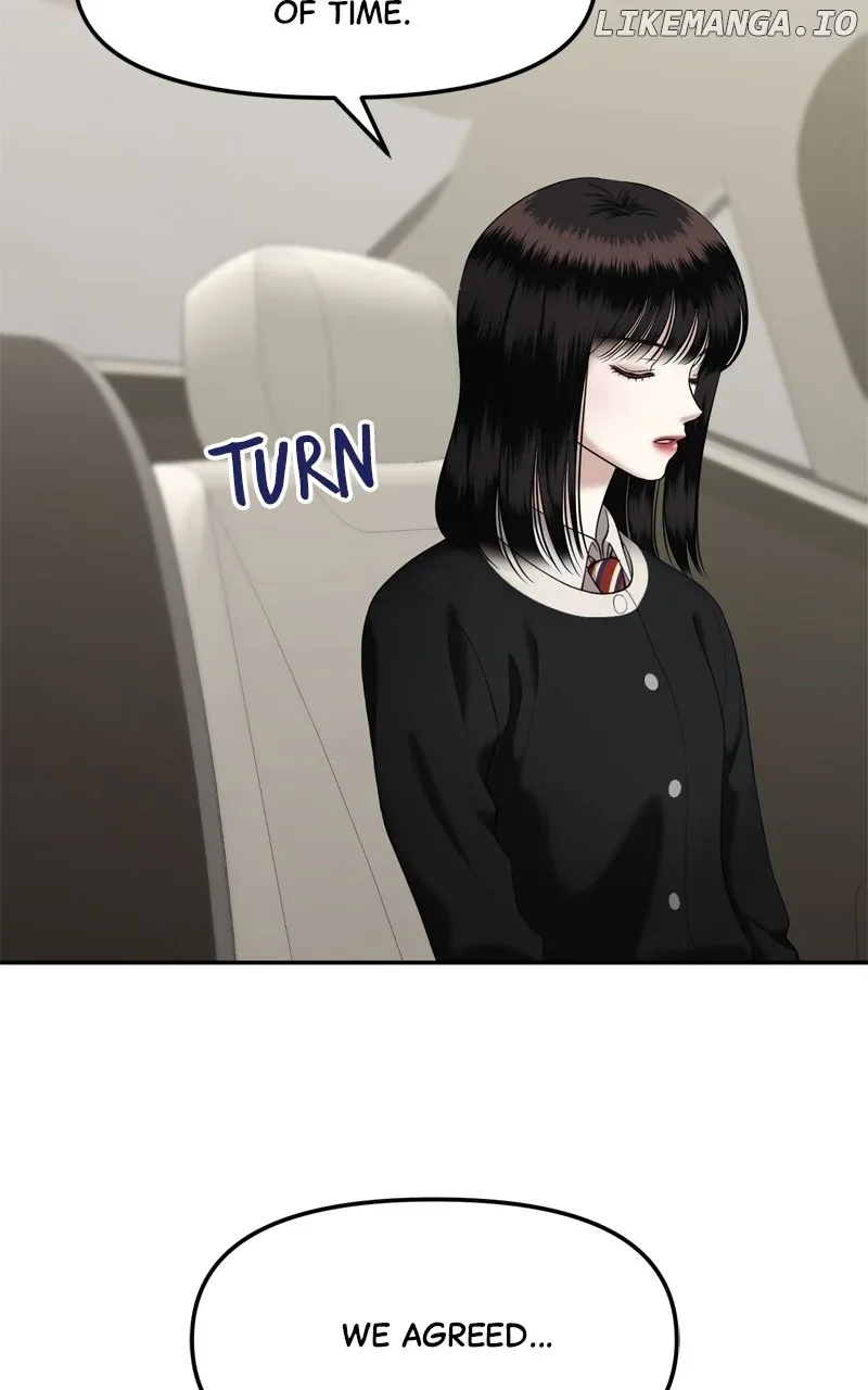 Sisters War Chapter 66 page 41