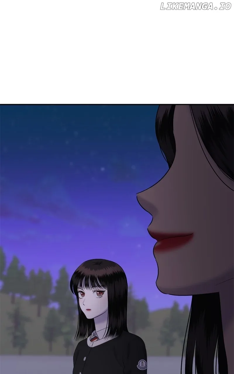 Sisters War Chapter 66 page 154