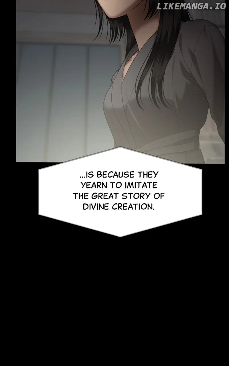 Sisters War Chapter 66 page 124