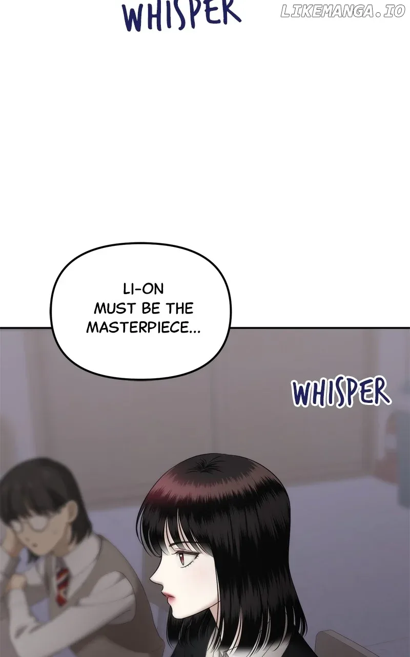 Sisters War Chapter 66 page 69