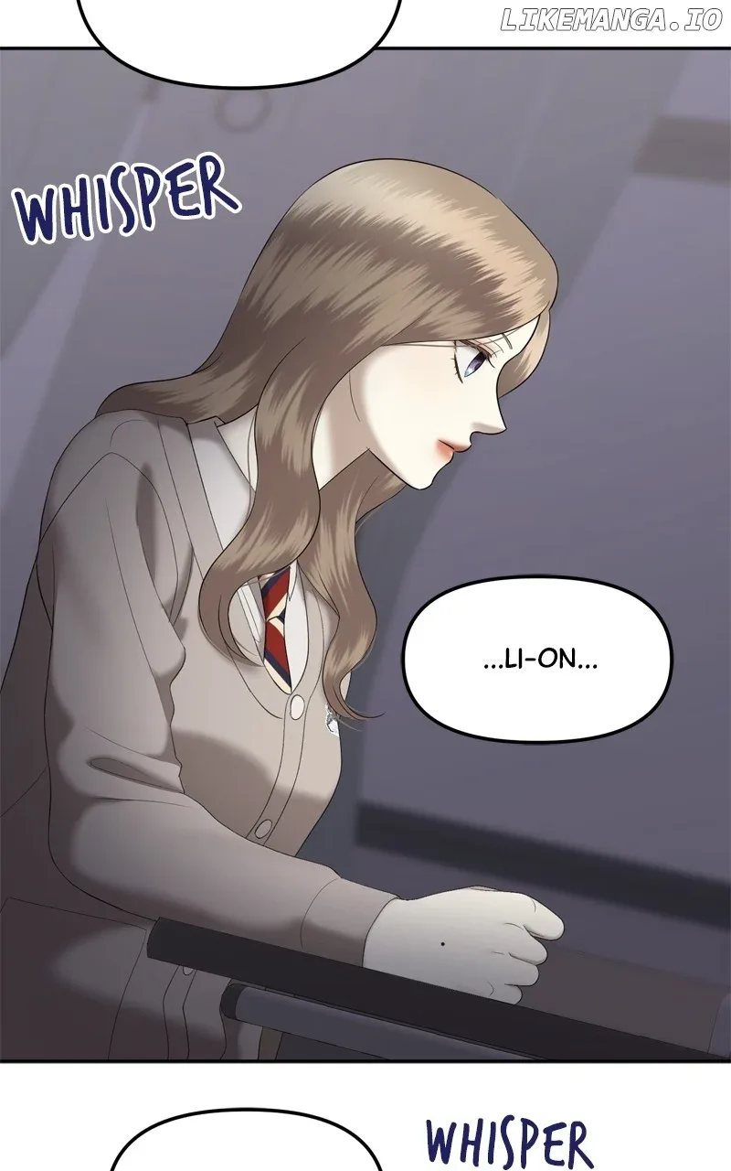 Sisters War Chapter 66 page 71