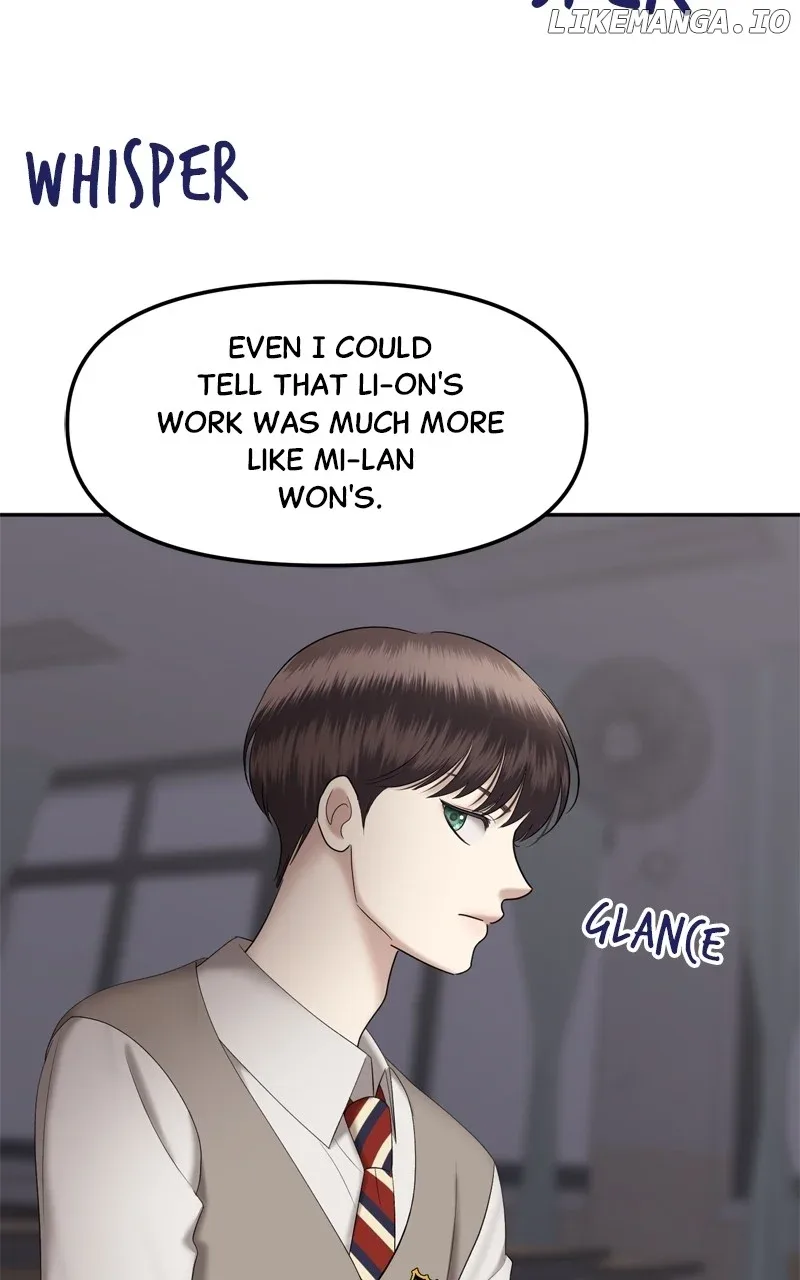 Sisters War Chapter 66 page 66
