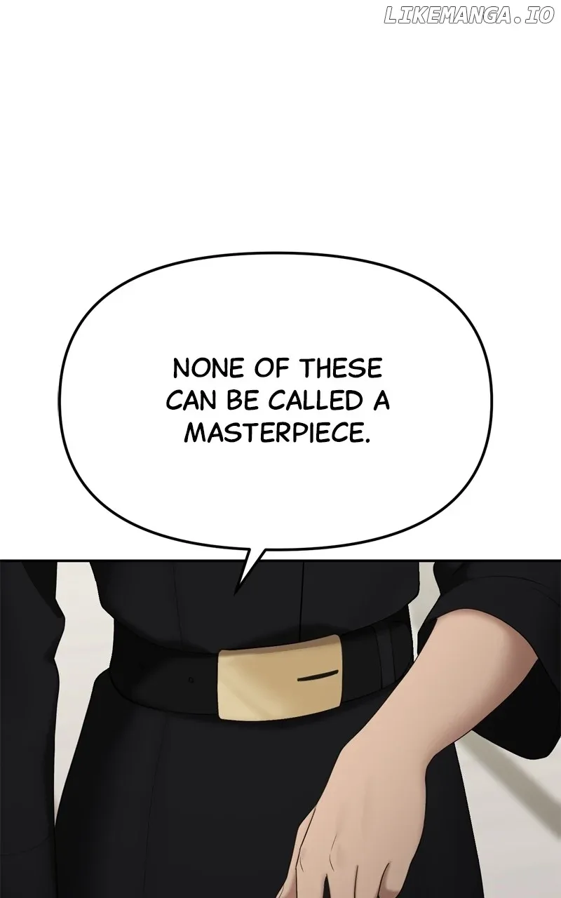 Sisters War Chapter 66 page 97