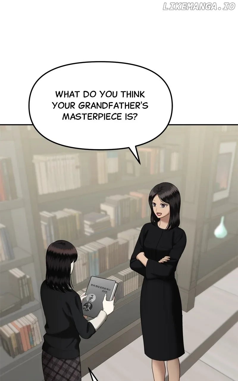 Sisters War Chapter 66 page 83