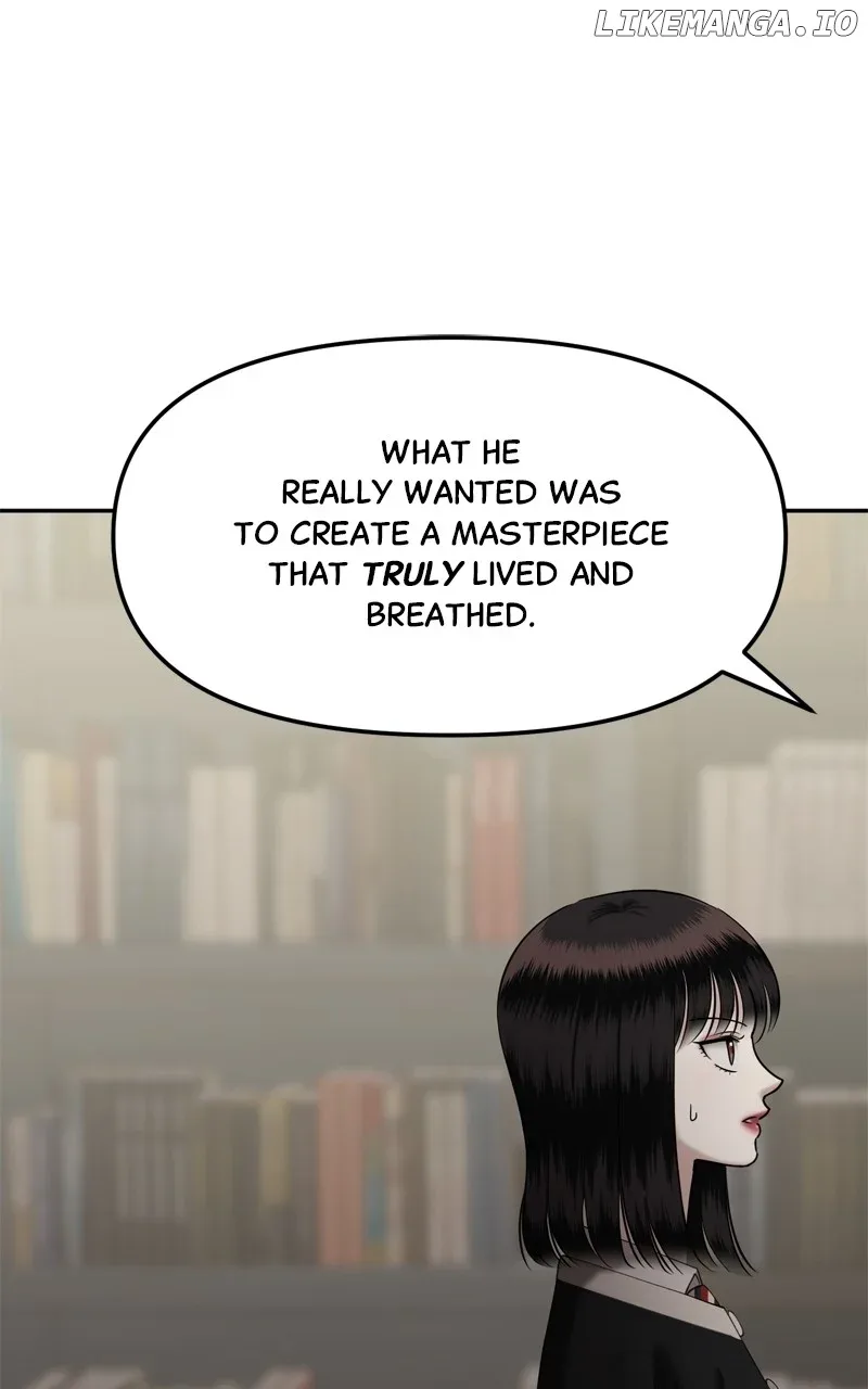 Sisters War Chapter 66 page 99