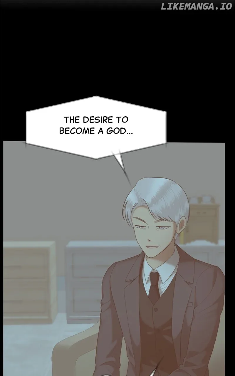 Sisters War Chapter 66 page 122