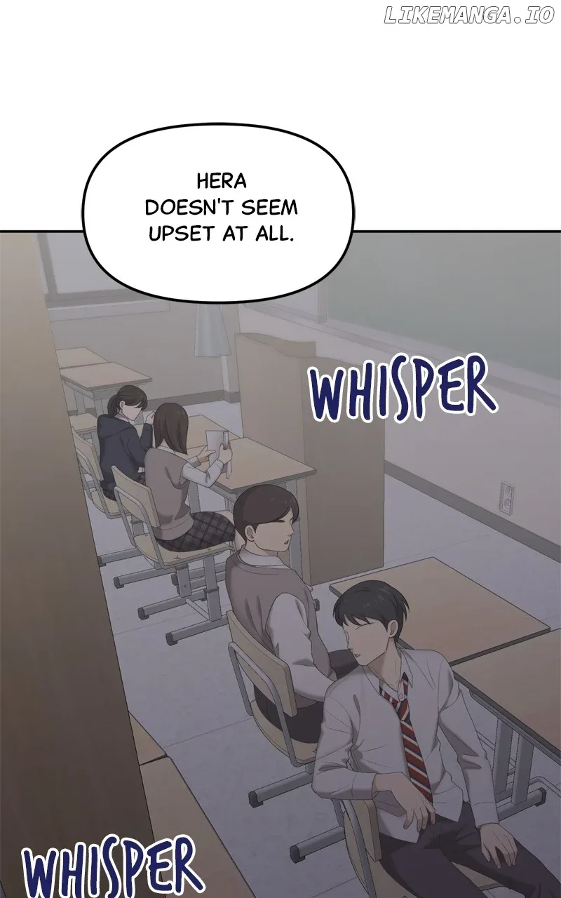 Sisters War Chapter 66 page 64