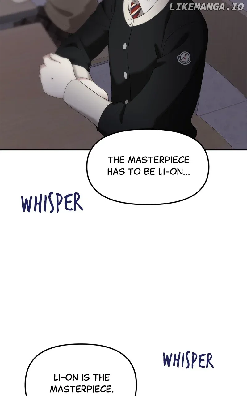 Sisters War Chapter 66 page 70